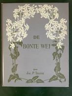 Verzamelboek verkade de bonte wei, Boeken, Prentenboeken en Plaatjesalbums, Ophalen of Verzenden, Gelezen