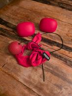 Fitnessbal set - Nieuwstaat, Ophalen of Verzenden, Zo goed als nieuw, Buik, Fitnessbal