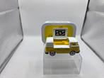 Majorette Fromagerie VW Bus met Doosje, Hobby en Vrije tijd, Ophalen of Verzenden, Zo goed als nieuw, Overige merken
