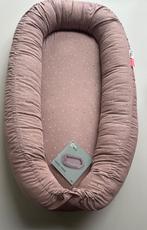 Done By Deer Confetti Cozy Babynest Powder, Ophalen of Verzenden, Zo goed als nieuw, Overige typen