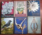 6 oude complete Verkade albums, Ophalen of Verzenden, Gelezen, Verkade, Plaatjesalbum