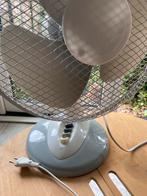 Goedwerkende Tafelventilator 4 standen airco fan, Witgoed en Apparatuur, Ventilatoren, Ophalen of Verzenden, Zo goed als nieuw