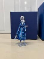 Swarovski disney elsa, Verzamelen, Swarovski, Ophalen of Verzenden, Zo goed als nieuw, Figuurtje