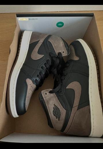 ONGEDRAGEN Nike Air Jordan 1 Retro High OG “Palomino” NIEUW beschikbaar voor biedingen