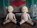 Schattige tweeling, Antiek en Kunst, Antiek | Speelgoed, Ophalen of Verzenden