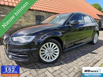 Audi A3 Sportback 1.4 e-tron PHEV Attraction Pro Line plus beschikbaar voor biedingen