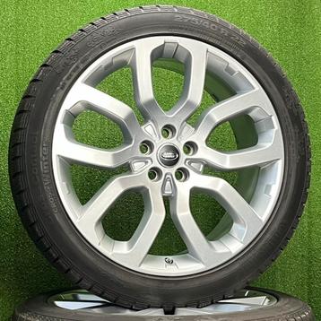 Orig. 22 inch Range Rover Sport Vogue velgen winterbanden beschikbaar voor biedingen
