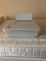 Printer en scanner nieuw, Ophalen, Nieuw