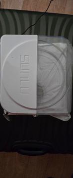 Filament droger Sunlu s1 plus 1 gebruikt en 1 nieuw in doos, Ophalen of Verzenden, Zo goed als nieuw