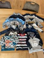 Jongens Truien Pakket Maat 80, Ophalen of Verzenden, Zo goed als nieuw, Maat 104