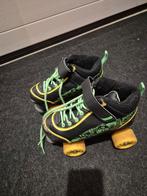 Rolschaatsen maat 31/32, Ophalen of Verzenden, Gebruikt