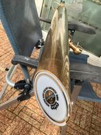 Warsteiner biertap met leidingen, Ophalen, Gebruikt, Overige typen, Overige merken