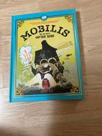 Mobilis: My Life With Captain Nemo - Juni Ba, Eén comic, Verzenden, Zo goed als nieuw, Amerika