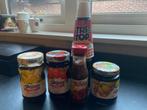 flipje betuwe appelstroop en jam, Verzamelen, Ophalen, Gebruikt, Overige typen
