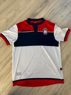 FC Crotone uitshirt 16/17 maat M, Ophalen of Verzenden, Gebruikt, Buitenlandse clubs, Shirt