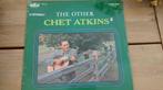 LP - The other Chet Atkins, Cd's en Dvd's, Vinyl | Latin en Salsa, Ophalen of Verzenden