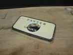 OUD BROCANT "PANTER MIGNON" BLIKJE, Ophalen of Verzenden, Gebruikt, Tabaksdoos of Verpakking