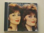 CD The Judds - Why not me, Verzenden, Gebruikt