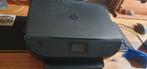 HP Envy 5540, Computers en Software, Printers, Ophalen of Verzenden, Zo goed als nieuw, Printer