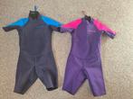 Olaian Wetsuits - Perfect voor watersport!, Watersport en Boten, Kind, Ophalen of Verzenden, Zo goed als nieuw, Wetsuit