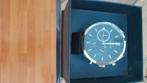 Tommy Hillfiger watch with original box!, Sieraden, Tassen en Uiterlijk, Horloges | Heren, Ophalen of Verzenden, Zo goed als nieuw