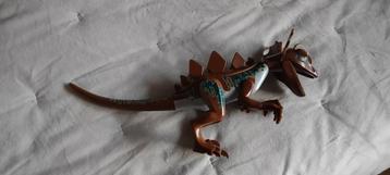 Soort Lego Dino met ei beschikbaar voor biedingen