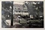 Oude Briefkaart Denekamp - Dinkeloord (1956), Verzamelen, Ophalen of Verzenden, 1940 tot 1960, Gelopen, Overijssel