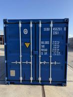 Nieuwe 20ft Zee / Opslag Zee Container(s) te Koop, Ophalen