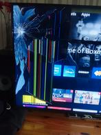 Philips ambilight, Audio, Tv en Foto, Televisies, Ophalen, Philips, Gebruikt, 50 Hz
