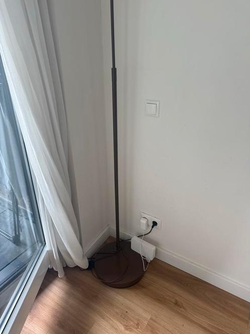 Westwing Booglamp - Nieuw!, Huis en Inrichting, Lampen | Vloerlampen, Nieuw, 150 tot 200 cm, Metaal, Ophalen