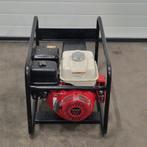 Honda aggregaat  6.5 kva  elektrische gestart, Ophalen