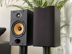 B&W DM 601 Luidsprekers, Audio, Tv en Foto, Luidsprekers, Ophalen of Verzenden, Zo goed als nieuw, Bowers & Wilkins (B&W), 120 watt of meer