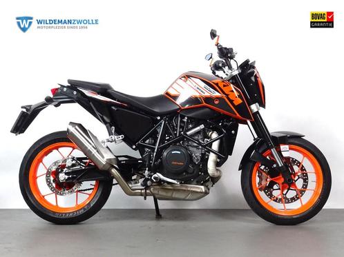 KTM 690 Duke ABS 35kW, Motoren, Motoren | KTM, Bedrijf, Naked bike, 12 t/m 35 kW