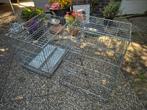 Hondenbench, Dieren en Toebehoren, Hondenbenches, Ophalen, Gebruikt