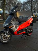 Gilera Runner SP - Fluo Rosso, Ophalen, Gebruikt, Carburateur, Overige merken