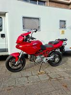 Ducati Multistrada 1000 DS, Motoren, Motoren | Ducati, 2 cilinders, Bedrijf, SuperMoto, Meer dan 35 kW