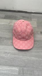 Gucci pet roze (maat M) – nieuwstaat, model 2024, Nieuw, Ophalen of Verzenden, Gucci, Pet