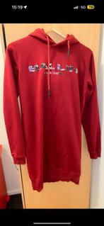 Dames blouses met capuchon-maat S, Ophalen of Verzenden, Zo goed als nieuw, Maat 36 (S), Rood