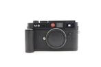 Leica m9, Verzenden, Zo goed als nieuw, Compact, Leica