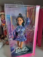 Barbie deluxe NRFB, Ophalen of Verzenden, Nieuw, Pop