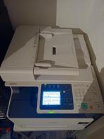 Canon A4 laserprinter kleur MF8280Cw, Computers en Software, Printers, Ophalen, Gebruikt