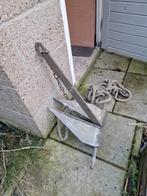 Danforth anker, Watersport en Boten, Bootonderdelen, Ophalen of Verzenden