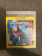 Uncharted 2: Among Thieves - PS3 Avontuur!, Avontuur en Actie, Online, Gebruikt, 1 speler