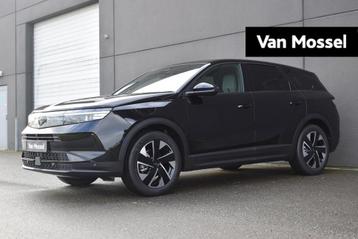 Opel Grandland 1.2 Turbo Hybrid GS | Navi | 19" LMV | Cruise beschikbaar voor biedingen