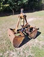 knijpbak voor kraan, Ophalen of Verzenden