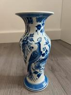 Vaas delfts blauw, Antiek en Kunst, Ophalen