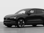 Volvo EX30 Single Motor Extended Range Europa 69 kWh / 17% b, Automaat, 476 km, EX30, Zwart
