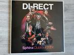 DI-RECT Sphinx clubtour 2024 RSD2025, Ophalen of Verzenden, Zo goed als nieuw, Poprock
