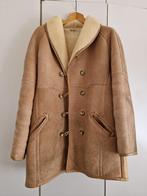 French Creek Sheep & Wool Co. jaren 60-70 winterjas maat XXL, Kleding | Heren, Beige, Overige maten, Ophalen of Verzenden, Zo goed als nieuw