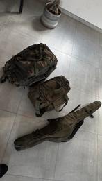 Karperset te koop, Ophalen of Verzenden, Zo goed als nieuw, Complete set